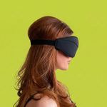 Nomad Nap™ 3D Slaapmasker