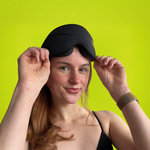 Nomad Nap™ 3D Slaapmasker